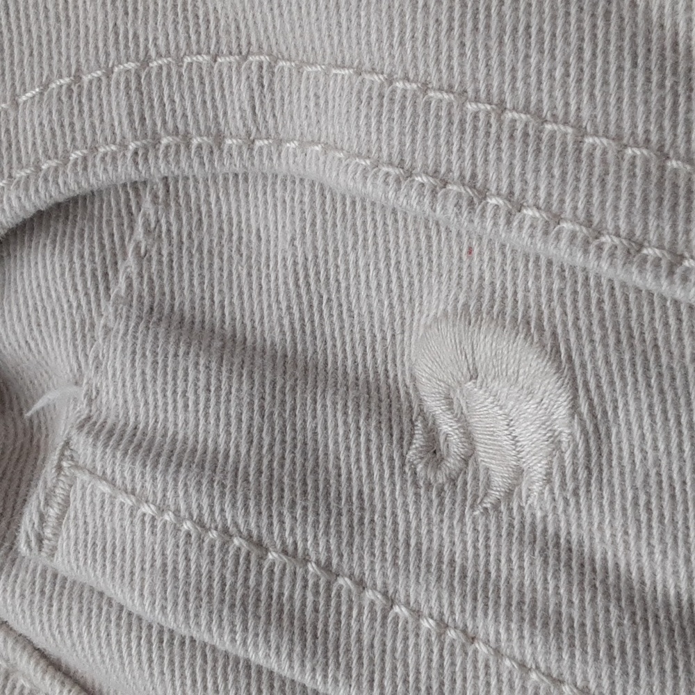 Gloria Vanderbilt jeans size 12 - Picture 4 of 5